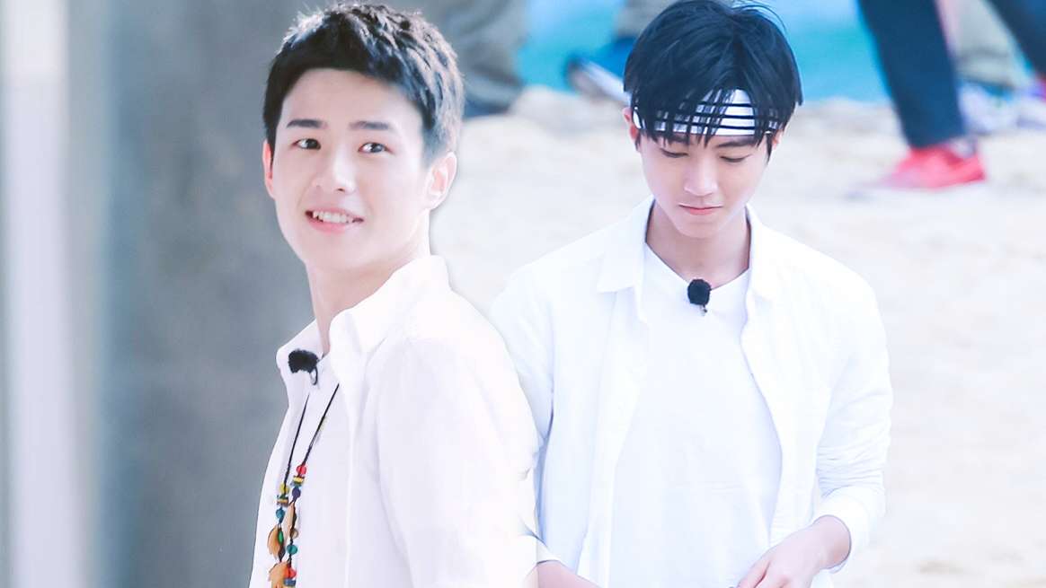 高能少年团第2季