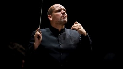 2017上海新年音乐会