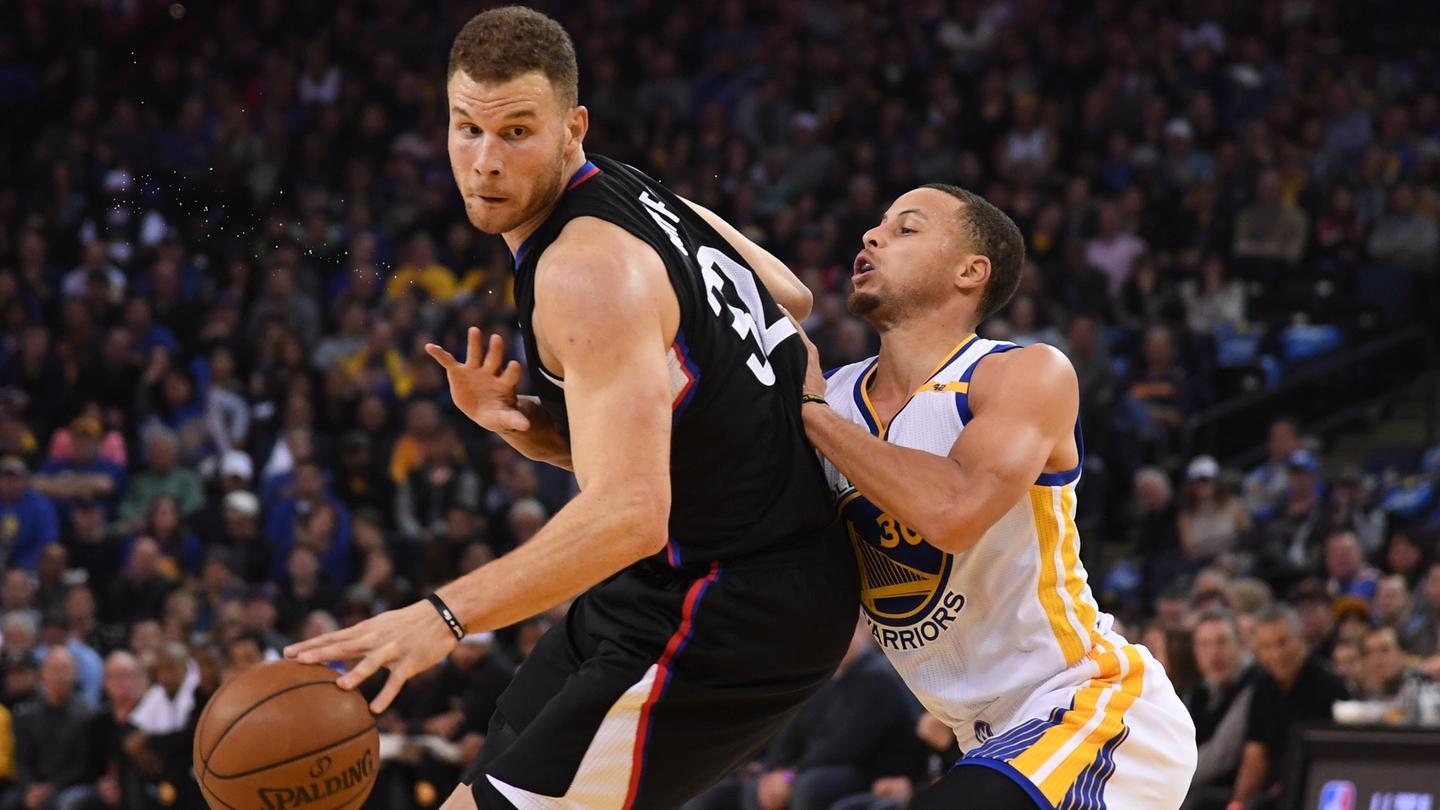 勇士VS快船_NBA_赛事直播_对阵数据-乐视体