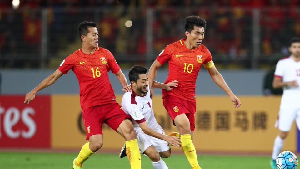 0韩国 太极虎猛攻无果