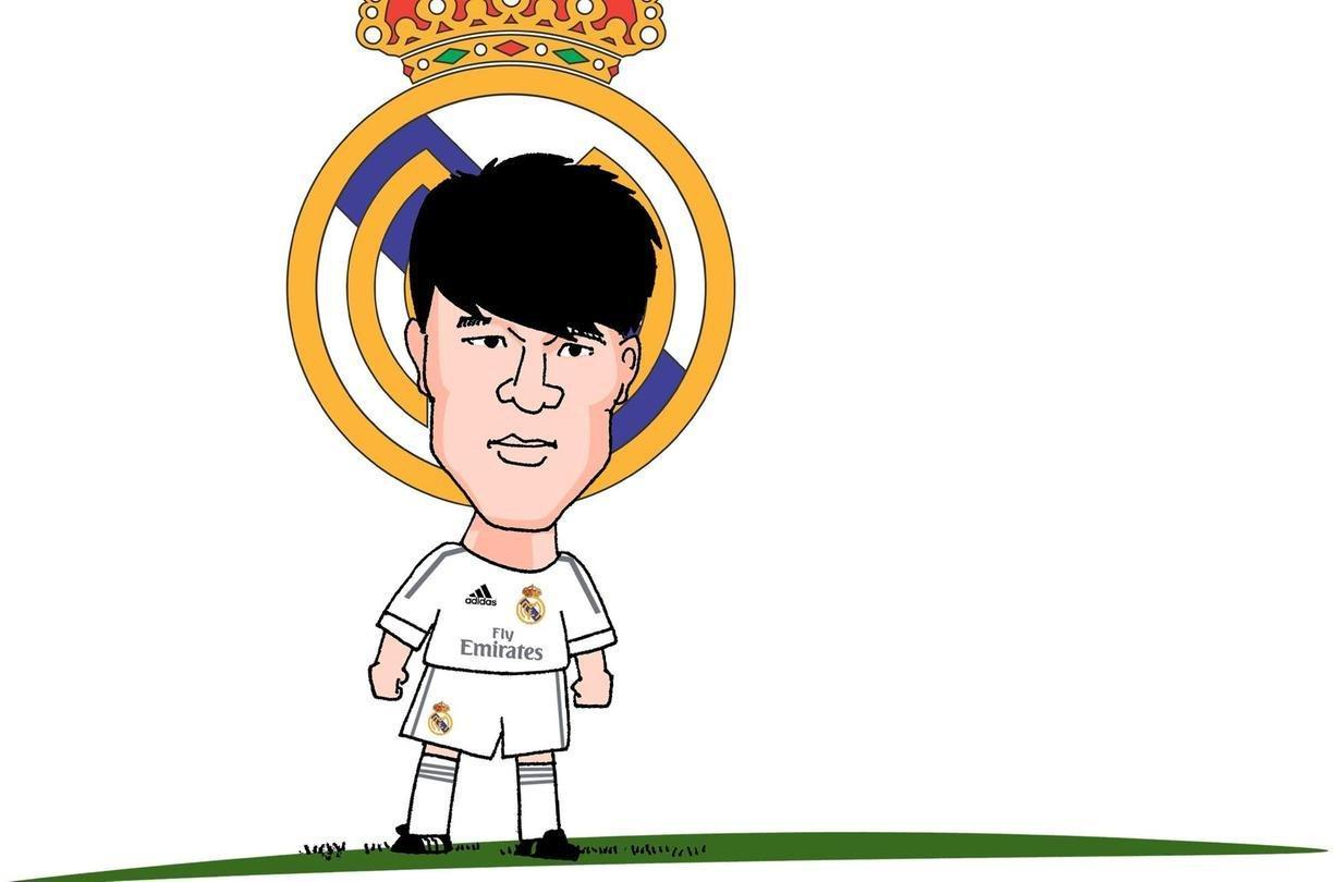 巴黎圣日耳曼U19VS皇家马德里U19_欧洲青年