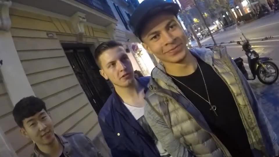 热刺VS沃特福德_英格兰足球超级联赛_赛事直