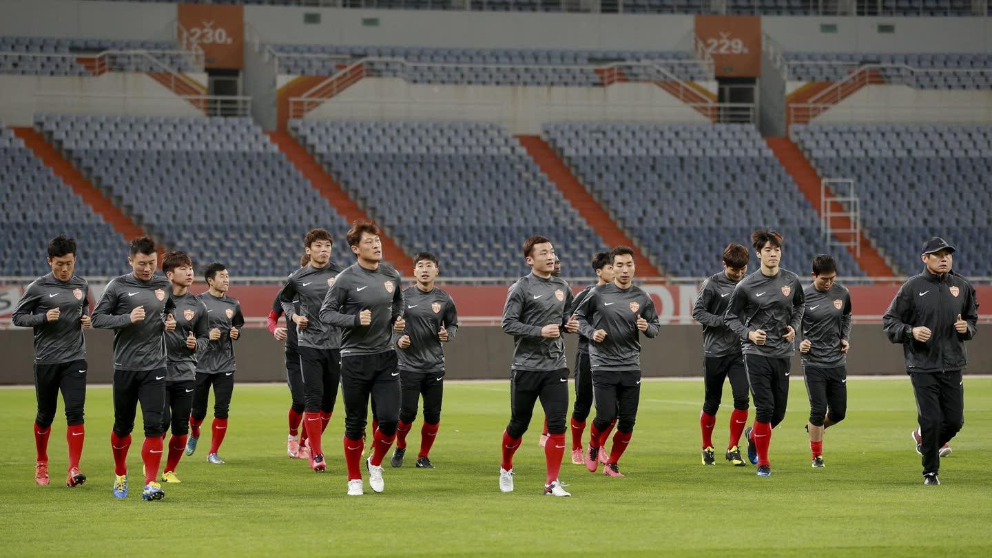 延边富德VS河南建业_中超_赛事直播_对阵数据-乐视体育