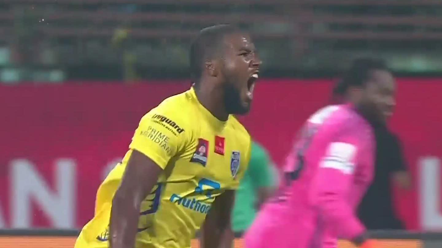 卡拉拉VS东北联_印度足球超级联赛_赛事直播