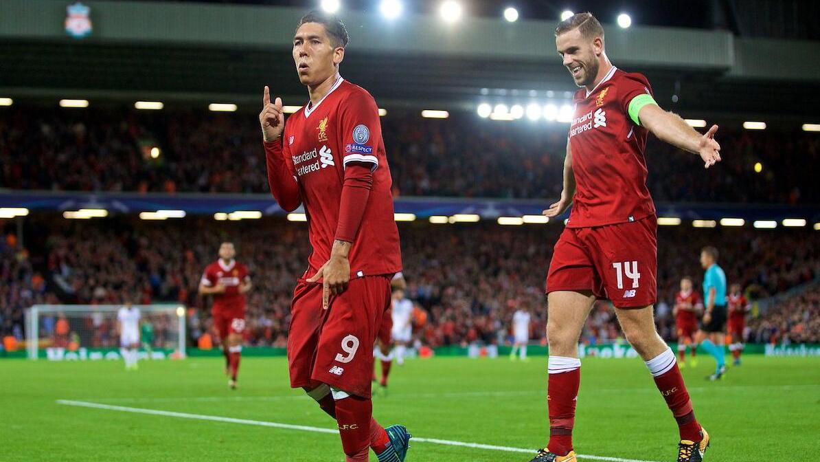 利物浦VS霍芬海姆_欧洲冠军联赛_赛事直播_对阵数据-乐视体育