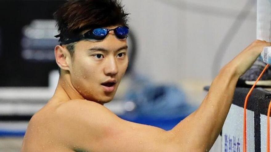 黄伊凡:公益骑行摆脱亚健康 呼吁更多人能加入