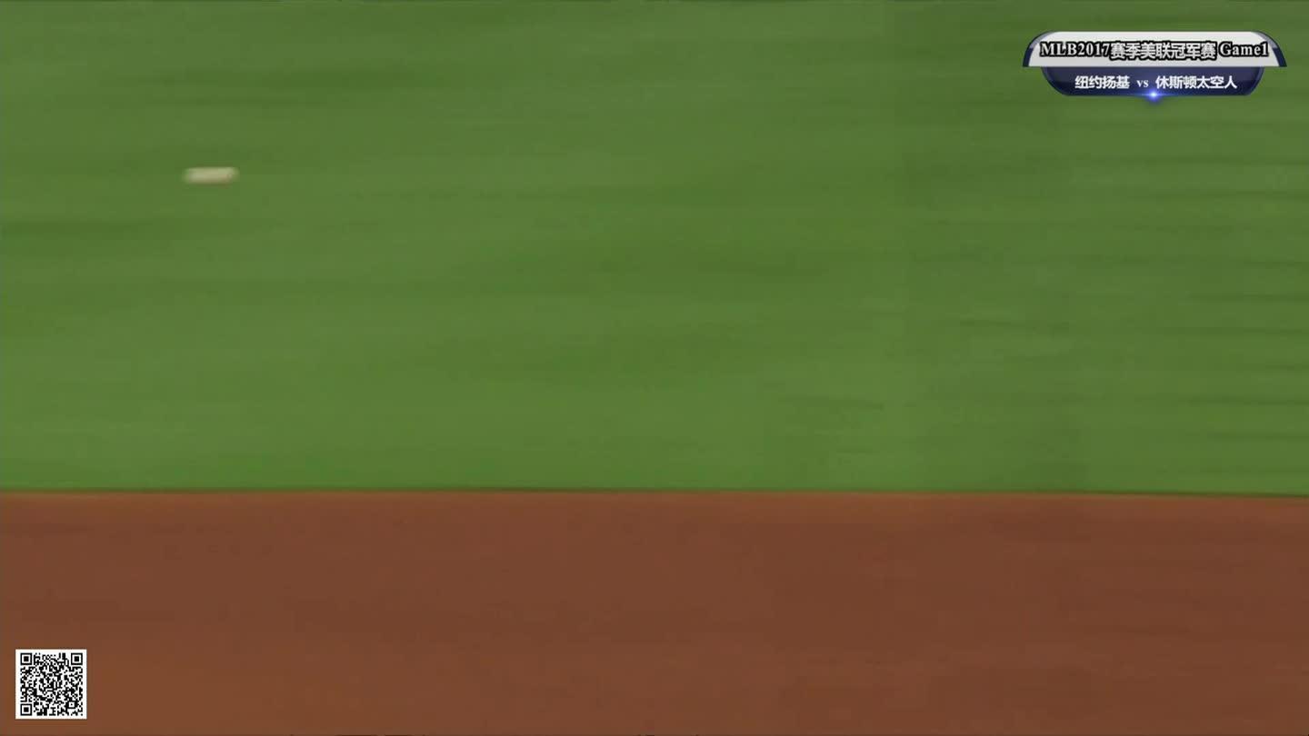 MLB2017全明星赛 中文全场录播