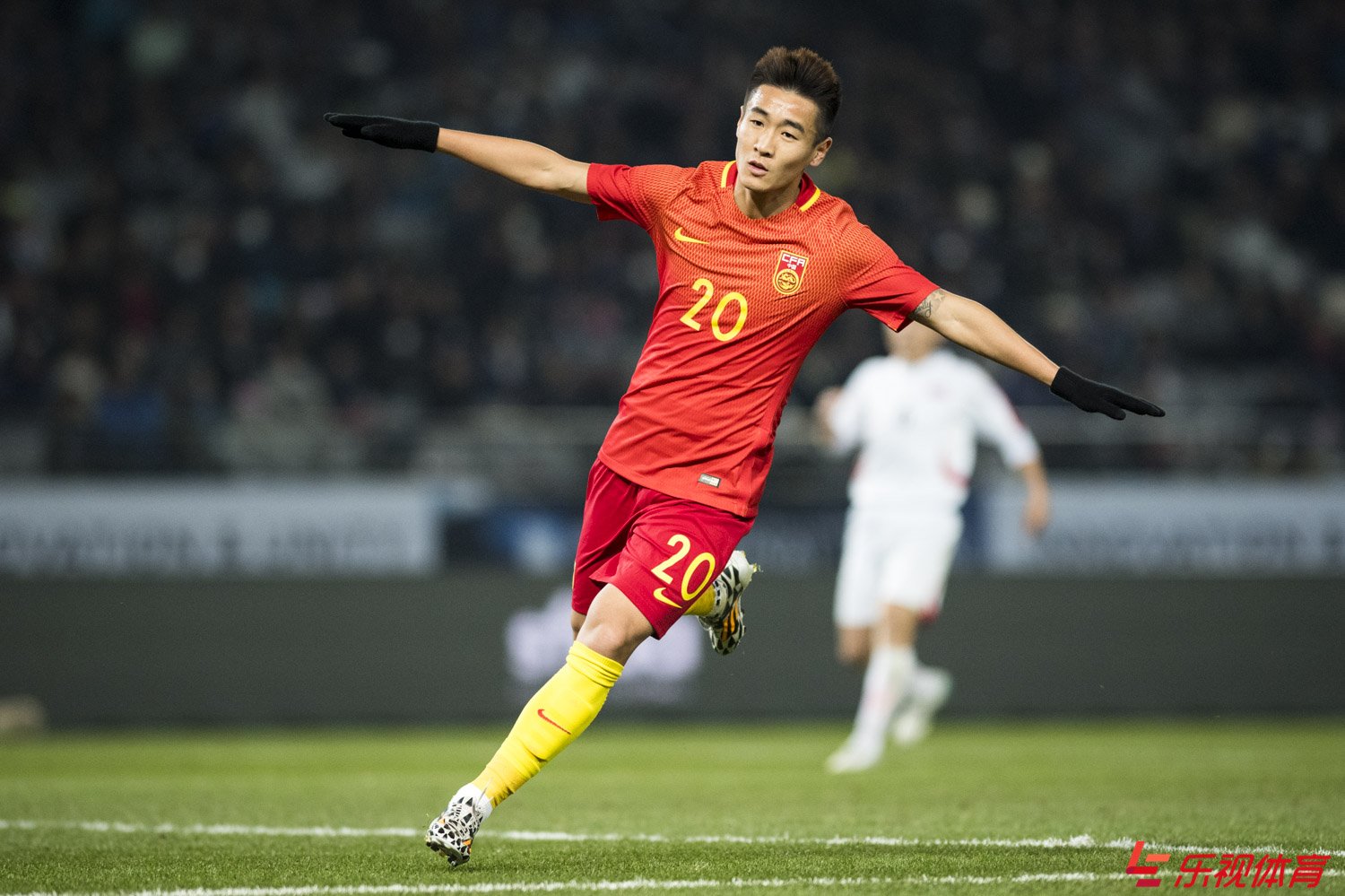 韦世豪回应转会国安:这辈子最对的事是留洋