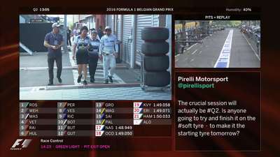 F1v全场全场|F1比利时站排位赛录像视频|F1比利排脓视频头图片