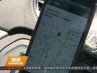 出行您选择“网约”还是“路约”？