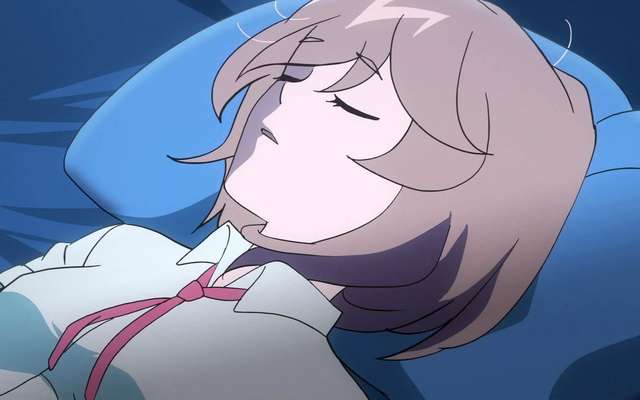 凸变英雄第1话:英雄初日