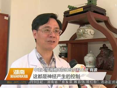 试说新语：神经技术