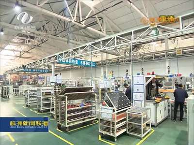 株洲：铜锣湾保税物流中心加快建设 预计8月完工