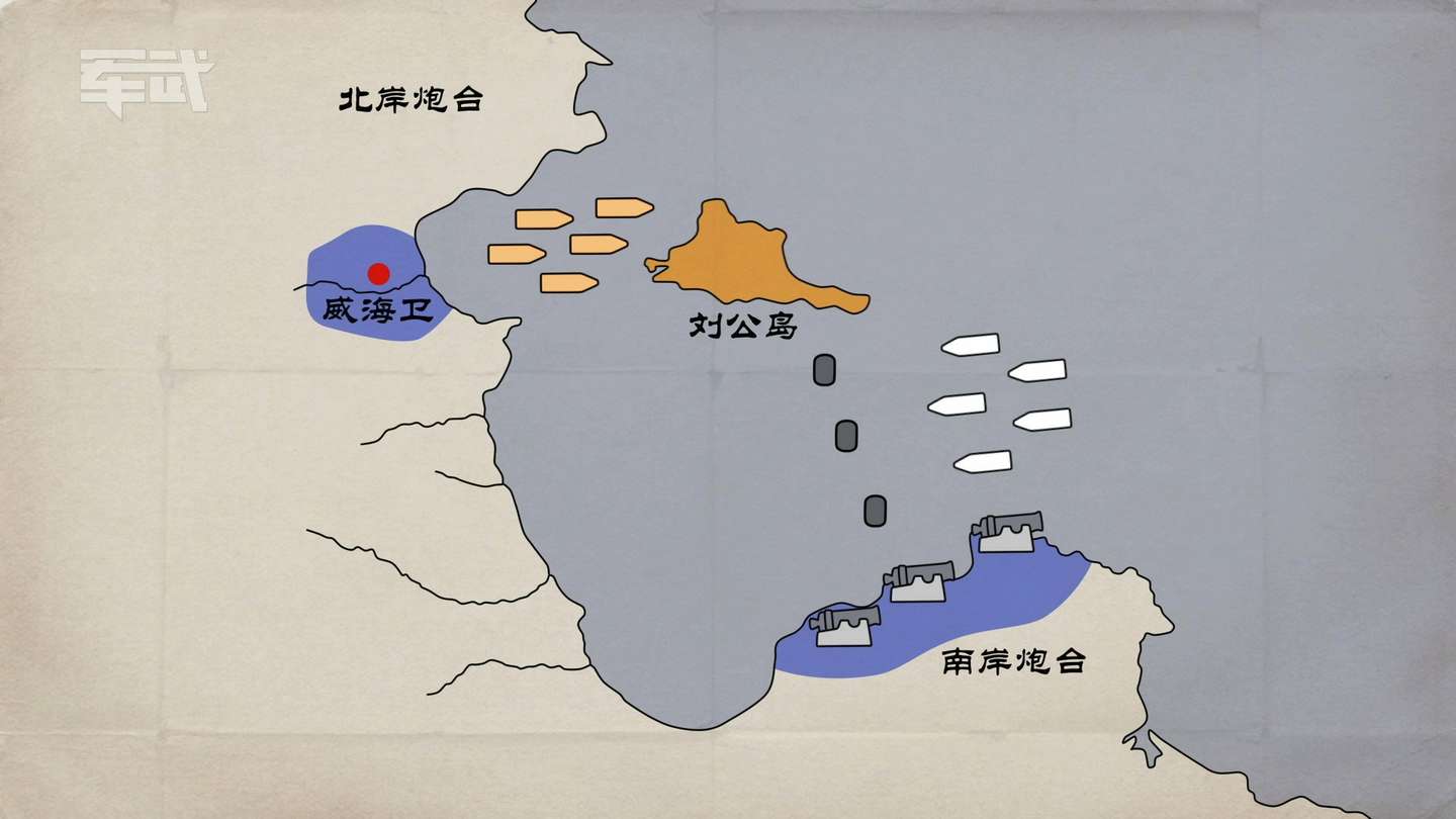 军武次位面晚清风云3