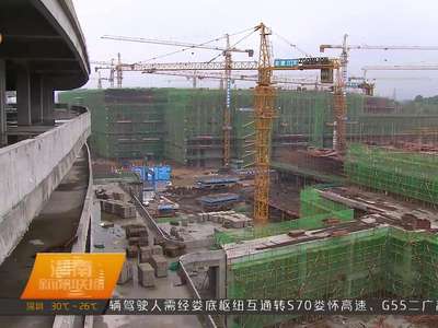湖南省暨长沙市建设系统启动“安全生产月”系列活动