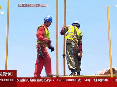 太阳太“毒”了 一不小心很多人就中暑了