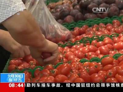 [视频]实体超市经营调查：调整优化门店是常态