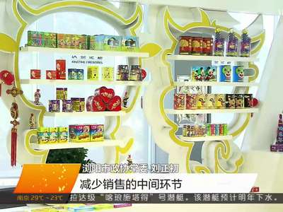 省政协围绕“加快湖湘文化走出去步伐”展开专题协商