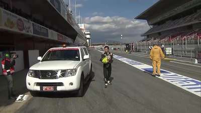 《超级比赛日》提前判决陈志钊 逃过红牌难逃