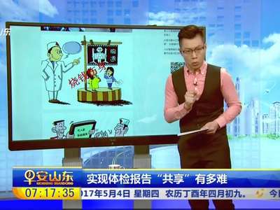 [视频]大学生毕业求职3个月胸透4次