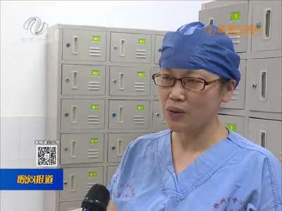 株洲：首例宫颈癌疫苗接种