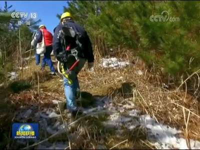 [视频]“新时代 新气象 新作为”主题采访活动在延安举行