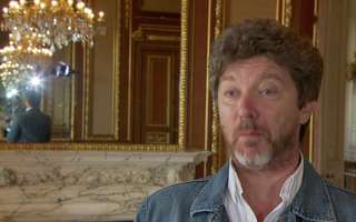 017年维也纳新年音乐会幕后纪录片 - 维也纳爱