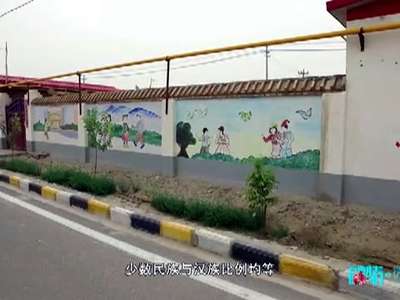 [视频]融情·微纪录：只有荒凉的沙漠，没有荒凉的人生