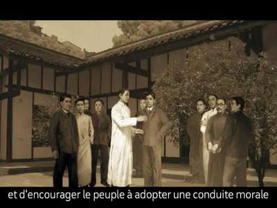 En quête de rêve à Montargis