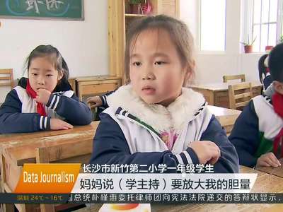 超过八成家长给孩子报课外辅导班 近四成选择艺术特长学习