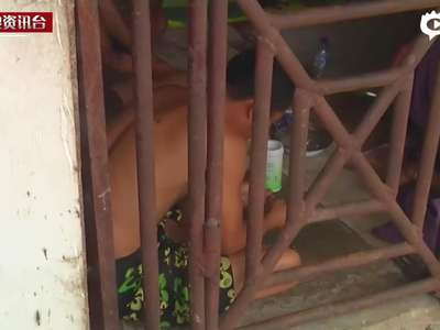 [视频]美联社记者揭东南亚渔业奴隶：关铁笼 被虐打
