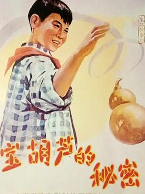 宝葫芦的秘密