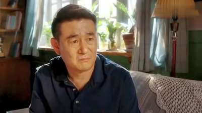 光阴里的故事：来福开口叫爸妈破防了
