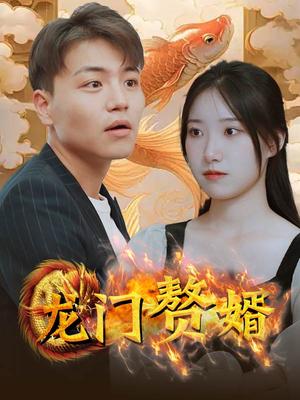 龙门赘婿