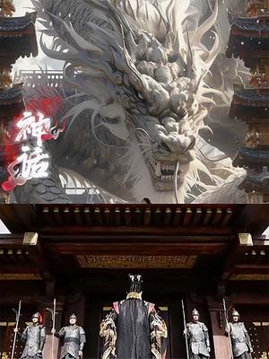 神话