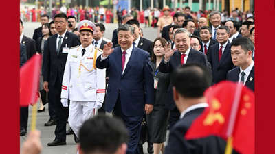 习近平主席东南亚之行成果丰硕