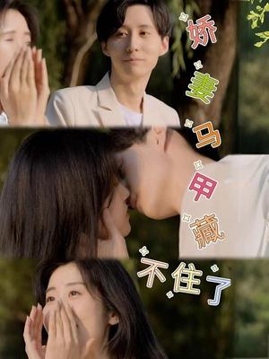 娇妻马甲藏不住了