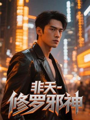 非天-修罗邪神