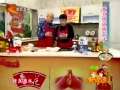 《我家厨房》20120213：黄豆肉皮烧茄子