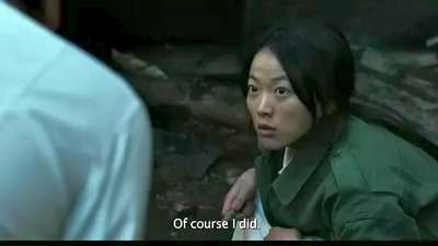 《哭声》美国版预告 郭道元真相难寻陷迷局
