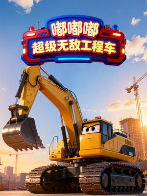嘟嘟嘟：超级无敌工程车
