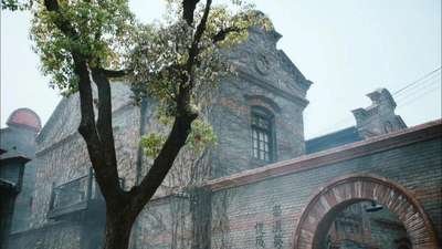 《密档》先导预告