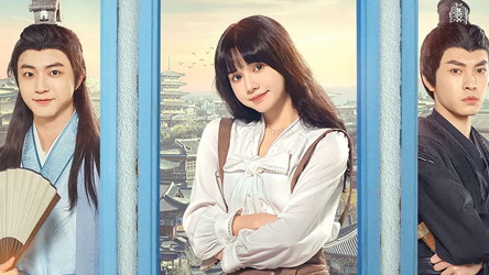 白小姐的人生被剧透了