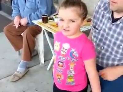 <em>给女儿扎的100种发型</em>_儿童扎头发大全_小女孩