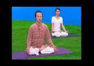 v课程课程初级瑜伽计划瘦腿教程男士瘦腰瘦肚子基础科学减肥入门瑜伽图片