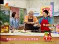 《我家厨房》20120903：白菜炖豆腐