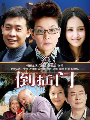 Chinese TV - 新上门女婿