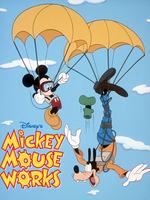 米老鼠新传第1季原声版