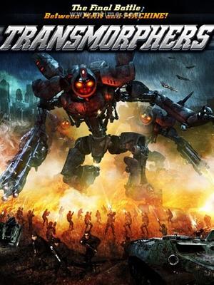 War movie - 机器人战争:人类末日