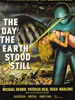 1951年版《地球停转之日》 在线播放下载